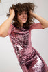 Blouse model 173836 Lakerta